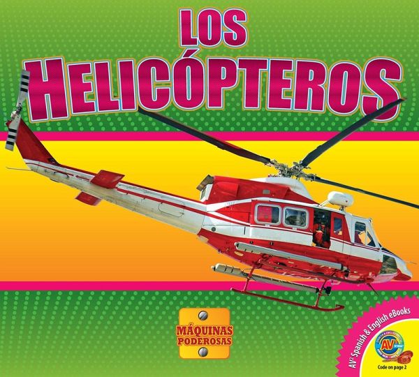 Los helicópteros (eBook, PDF) Los helicópteros (eBook, PDF)