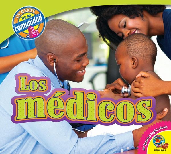Los médicos (eBook, PDF) Los médicos (eBook, PDF)