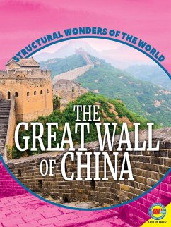 Cover The Great Wall of China (eBook, PDF)