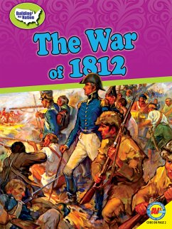 The War of 1812 (eBook, PDF) - Cunningham, Kevin