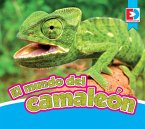 El mundo del camaleón (eBook, ePUB)