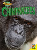 Chimpanzees (eBook, PDF)