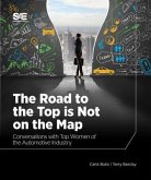 The Road to the Top is Not on the Map (eBook, ePUB)