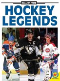 Hockey Legends (eBook, PDF)