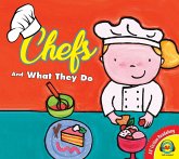 Chefs and What They Do (eBook, PDF) Chefs and What They Do (eBook, PDF)