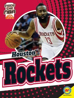 Cover Houston Rockets (eBook, PDF)