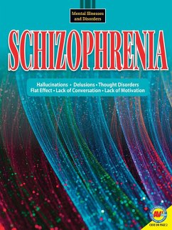 Schizophrenia (eBook, PDF) - Poole, Hilary W.
