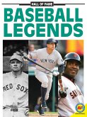 Baseball Legends (eBook, PDF)