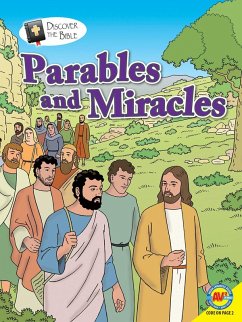 Parables and Miracles (eBook, PDF) - Matas, Toni