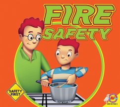 Cover Fire Safety (eBook, PDF)
