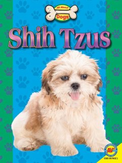 Cover Shih Tzus (eBook, PDF)
