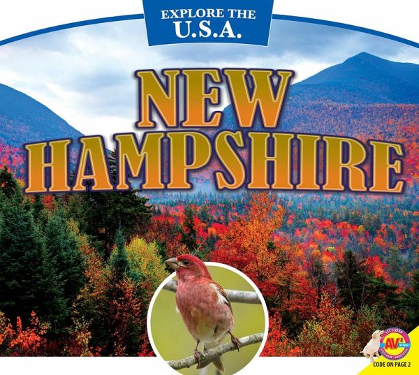 New Hampshire (eBook, PDF)