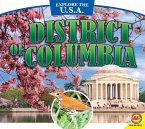 District of Columbia (eBook, PDF)