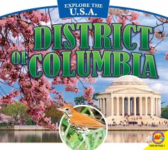 District of Columbia (eBook, PDF) - Durrie, Karen