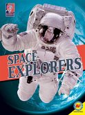 Space Explorers (eBook, PDF)