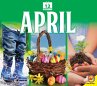 April (eBook, PDF) - Bild 1