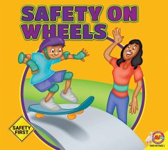 Cover Safety on Wheels (eBook, PDF)