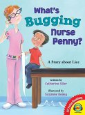 What's Bugging Nurse Penny? (eBook, ePUB)