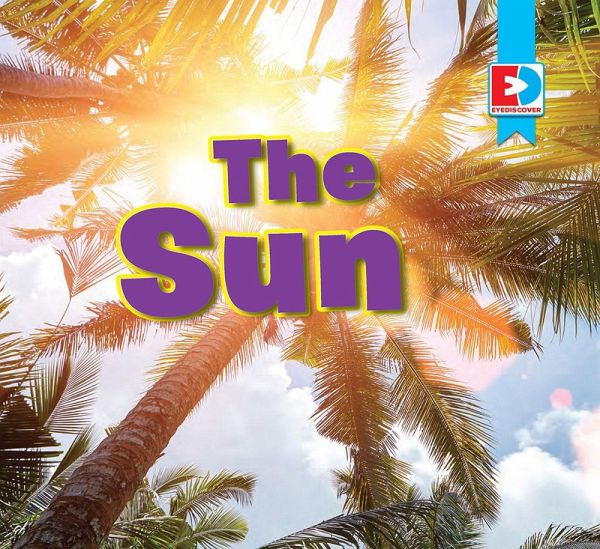 The Sun (eBook, ePUB) The Sun (eBook, ePUB)