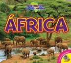 Africa (eBook, PDF)