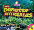 Los bosques boreales (eBook, PDF)