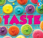 Taste (eBook, PDF)