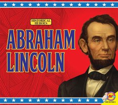 Abraham Lincoln (eBook, PDF) - Hally, Ashleigh