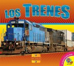 Los trenes (eBook, PDF)