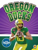 Oregon Ducks (eBook, PDF)