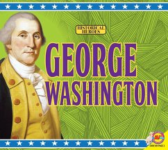 Cover George Washington (eBook, PDF)