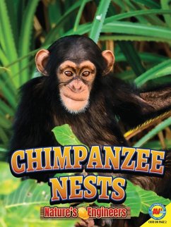 Chimpanzee Nests (eBook, PDF) - Forest, Christopher
