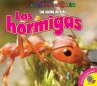Las hormigas (eBook, PDF) - Bild 1