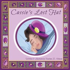 Cassie's Lost Hat (eBook, ePUB) - Atkinson, Marlene