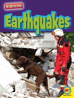 Earthquakes (eBook, PDF) - Ventura, Marne