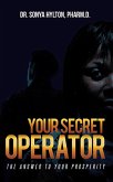Your Secret Operator (eBook, ePUB)