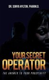 Your Secret Operator (eBook, ePUB) Your Secret Operator (eBook, ePUB)