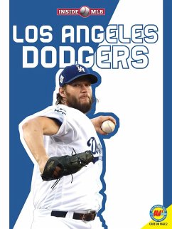 Los Angeles Dodgers (eBook, PDF) - Rhodes, Sam