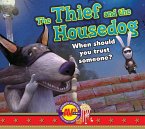 The Thief and the Housedog (eBook, PDF)