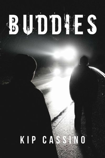 Buddies (eBook, ePUB) Buddies (eBook, ePUB)