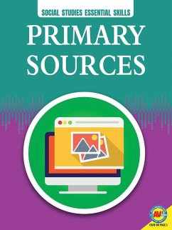 Cover Primary Sources (eBook, PDF)