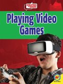 Playing Video Games (eBook, PDF)