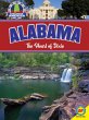 Alabama: The Heart of Dixie (eBook, PDF) - Bild 1