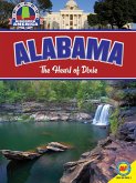 Alabama: The Heart of Dixie (eBook, PDF)