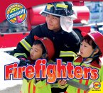 Firefighters (eBook, PDF)