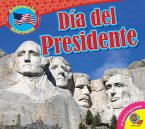 Día del Presidente (eBook, PDF)