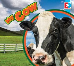 Cover My Cow (eBook, PDF)