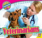 Veterinarians (eBook, PDF)