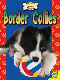 Cover Border Collies (eBook, PDF)