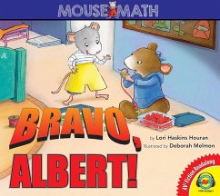 Bravo, Albert! (eBook, PDF) - Haskins Houran, Lori