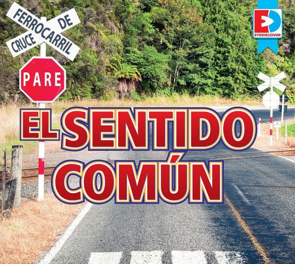 El sentido común (eBook, PDF)